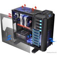 Корпус Thermaltake ARMOR REVO Black (VO200M1W2N)