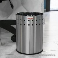 Корзина для бумаг Laima Bionic 7 л 232267