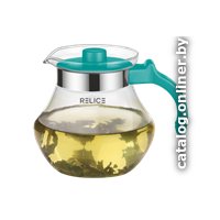Заварочный чайник Relice RL-8003TQ