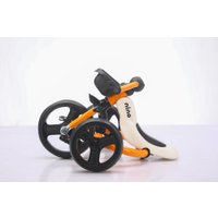 Детский велосипед Nino A-20 (оранжевый)