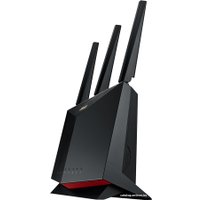 Wi-Fi роутер ASUS RT-AX86U