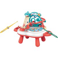 Магнитная рыбалка Labalu QL104179