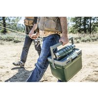 Термос Stanley Classic 1.4л 10-08265-001 (зеленый)