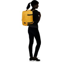 Городской рюкзак American Tourister Take2cabin 91G-06004 (желтый)