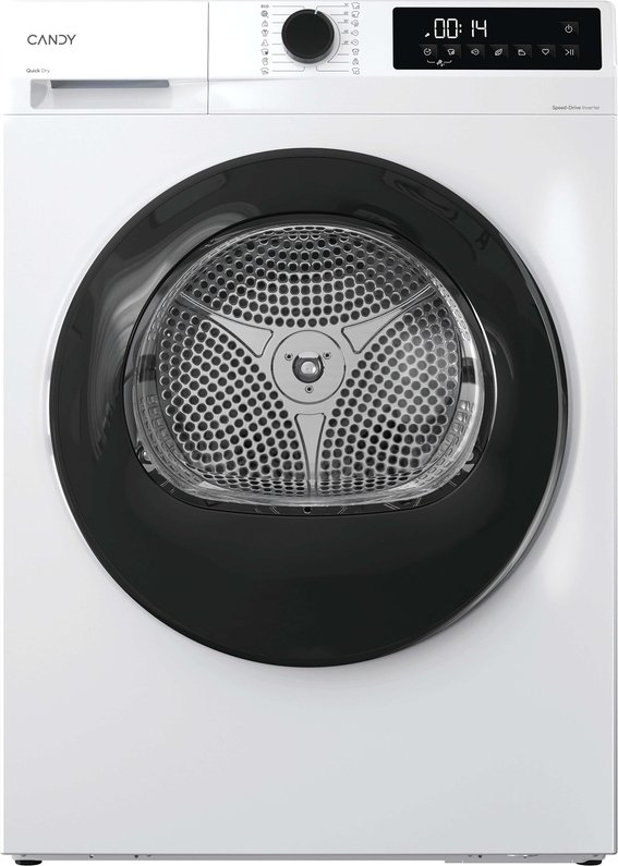Сушильная машина Candy ProDry 300 GD 8N3B-S