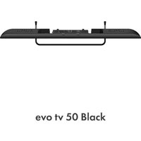 Телевизор Evo TV 50 Black TD0051753RU