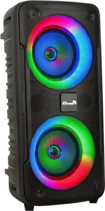 

Патибокс Eltronic 20-19 Dance Box 300