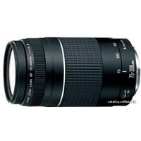 Зеркальный фотоаппарат Canon EOS 1100D Kit 75-300mm III