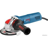 Угловая шлифмашина Bosch GWX 9-125 S Professional 06017B2000