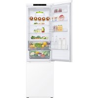 Холодильник LG DoorCooling+ GBV3200DSW