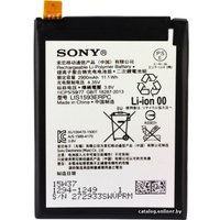 Аккумулятор для телефона Копия Sony Xperia Z5 [LIS1593ERPC] в Борисове
