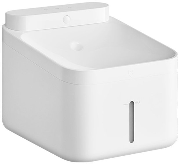 

Фонтанчик Xiaomi Mijia Smart Pet Water Dispenser 2 MJCWYSJ03 (китайская версия)