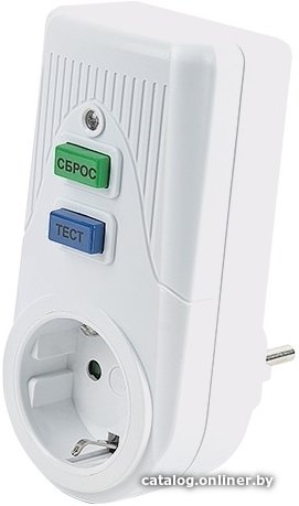 Розетка Robiton УЗО-1