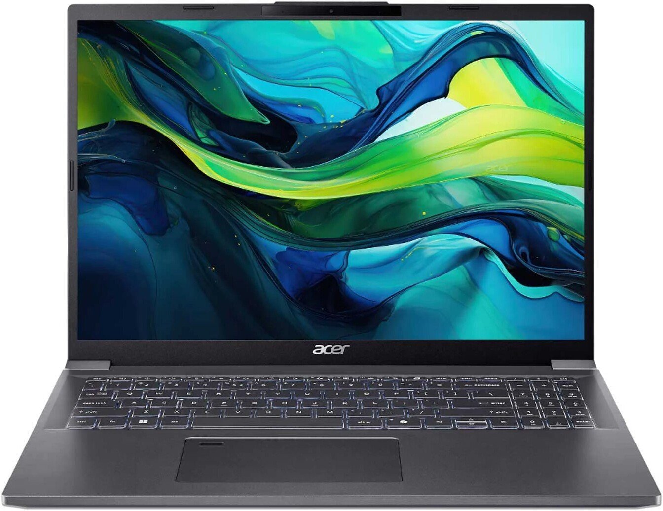 

Ноутбук Acer Aspire 16 A16-71M-71FM NX.JEMER.002