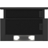 Кухонная вытяжка Faber Flox Glass BK A60 [110.0436.364]