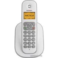 Радиотелефон TeXet TX-D4505A (белый)