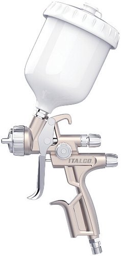 Краскопульт Italco Gloss X1 LVMP