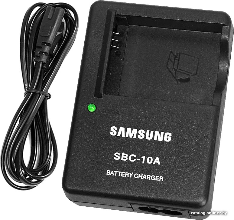 Зарядное устройство Samsung SBC-10A