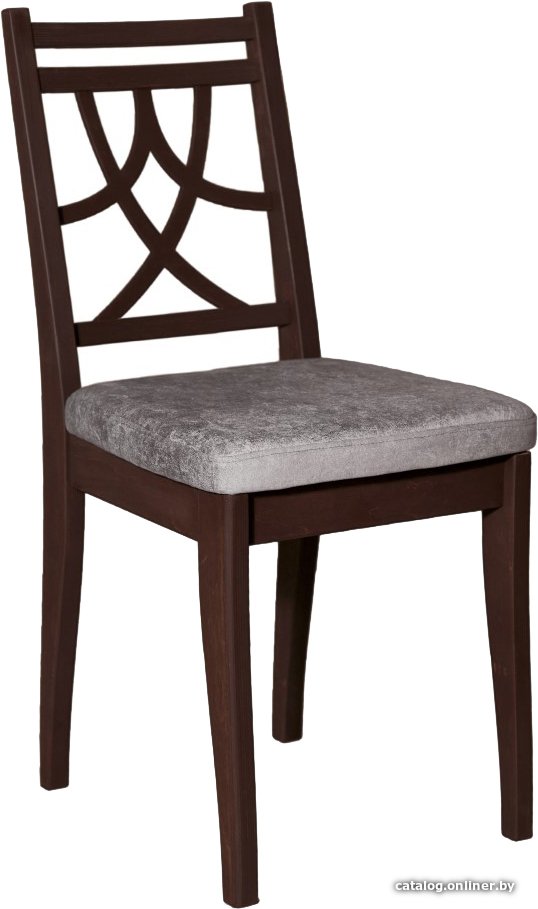 Стул Folium Марк 2 M2O262006G (масло, коричневый, Grey)