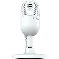 Проводной микрофон Razer Seiren V3 Mini Mercury White