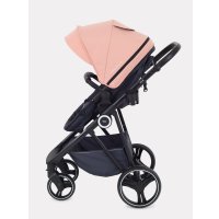 Универсальная коляска Rant Solar RA158 (2 в 1, розовый)