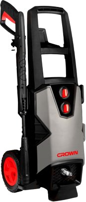 

Мойка высокого давления Crown CT42023