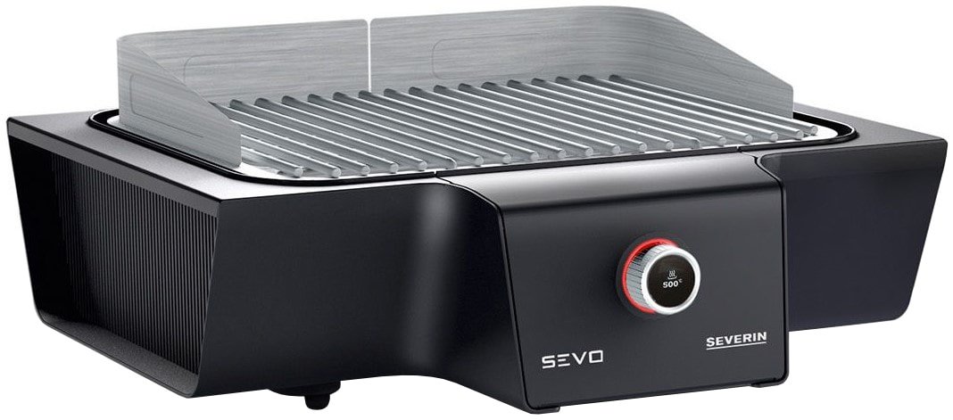 

Электрогриль Severin PG 8104