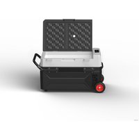 Компрессорный автохолодильник Filymore J45 45л (черный)