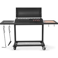 Мангал для дачи Grills Барбекю Лофт 800