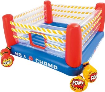 Батут Intex 48250