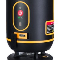 Лазерный нивелир Ermenrich PLUS LN20 81427