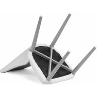 Стул Woodville Фена R 528463 (белый)