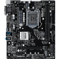 Материнская плата ASRock H310M-HDV/M.2
