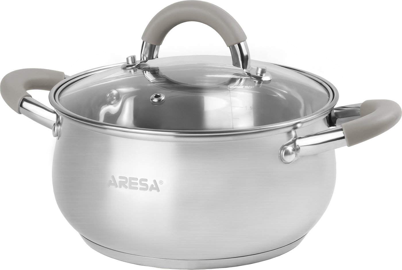 Кастрюля Aresa ARK-01-01101