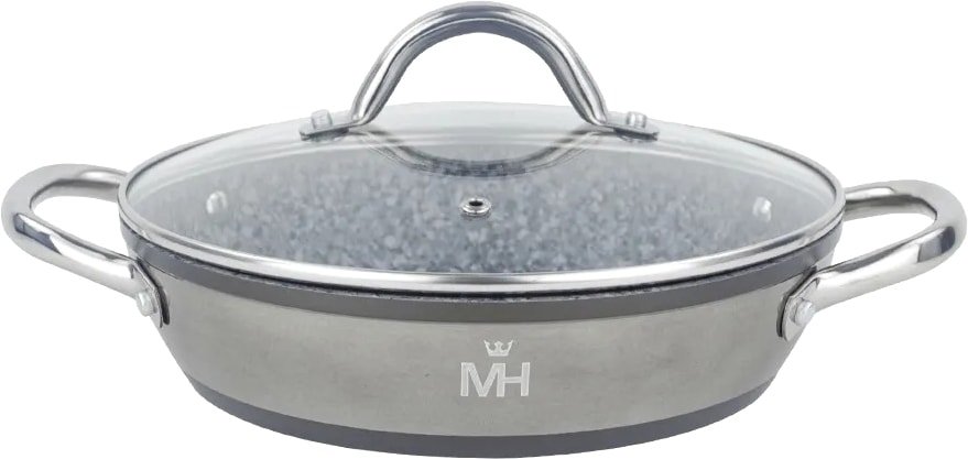 

Сотейник Mercury Haus MC-1771