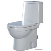 Унитаз напольный Sanita Luxe Next SL DM NXTSLCC01040622