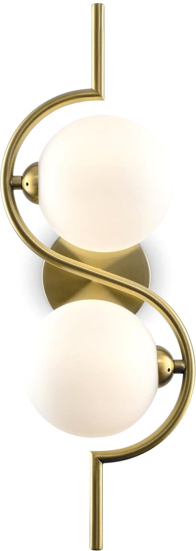

Бра F-Promo Harmonie FR5124WL-02BS