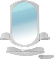 

Белпласт Комплект Купалинка с275-2830 (белый)