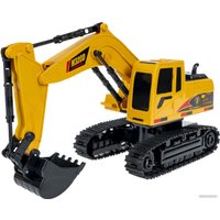 Спецтехника Bondibon Парк Техники Экскаватор ВВ6263