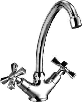

Смеситель Lemark BENEFIT LM2504C