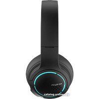 Наушники Edifier Hecate G2BT (черный)