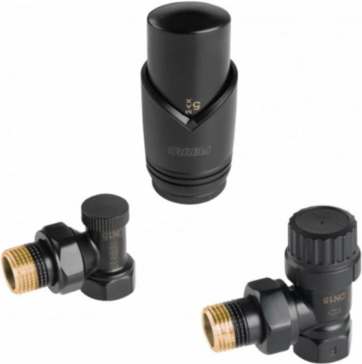 

Комплект для подключения Ferro ZTM31BL