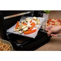 Мини-печь Eldom PR120