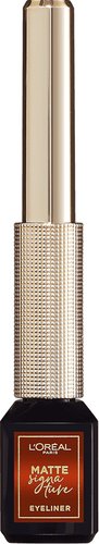 L'Oreal Matte Signature (тон 07)