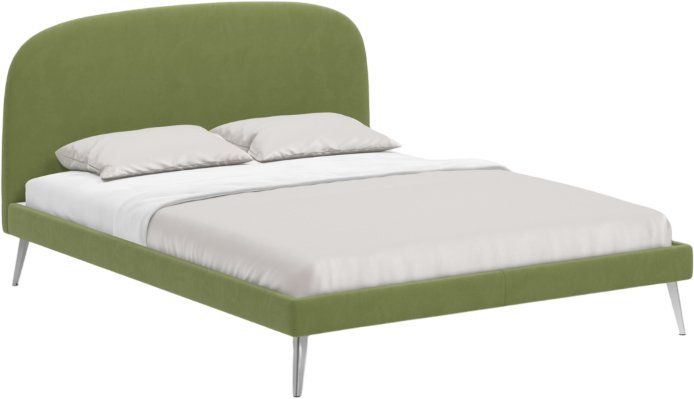 

Кровать Moon Family 1234 MF007477 140x200