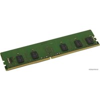 Оперативная память Micron 8GB DDR4 PC4-25600 MTA9ASF1G72PZ-3G2R1