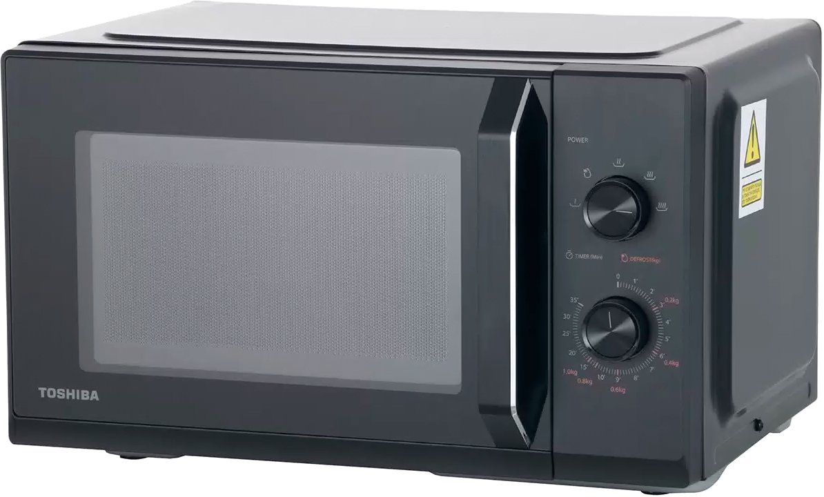 

Микроволновая печь Toshiba MW3-MM25PE(BK)