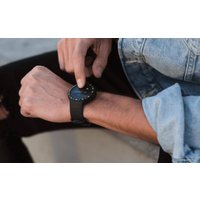 Умные часы Mobvoi TicWatch Sport (черный)