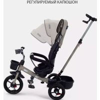 Детский велосипед Rant Basic Ghost RB250 (ваниль)