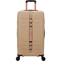 Чемодан-спиннер American Tourister Trailon Beige 73 см